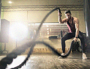 Pre-Workouts
