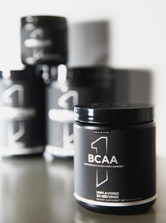 Rule 1 - Bcaa - Image 2