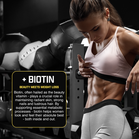 Lipo-6 Hers UC Fat Burner & Weight Control Designed For Women - Nutrex Research - Image 5