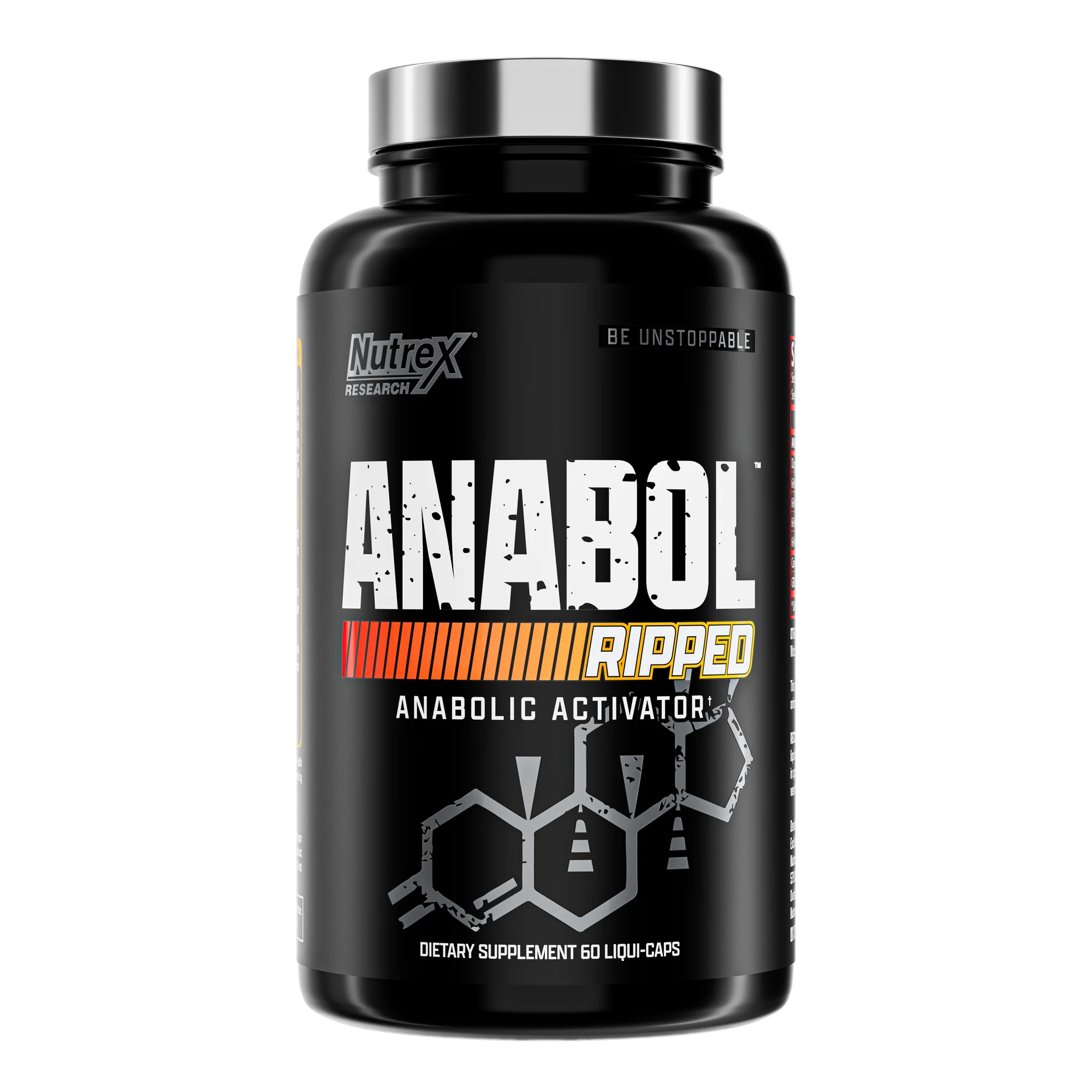ABOL Ripped - Nutrex Research - Image 2