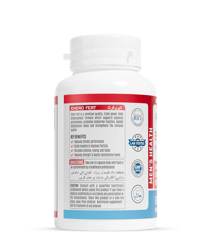 Energize-X - ABS Nutrition - Image 3