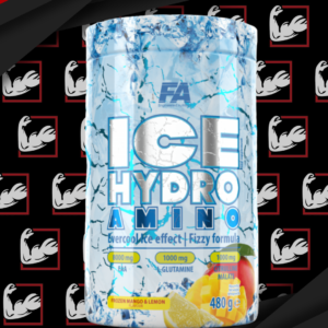 Fitness Authority - Ice Hydro Amino