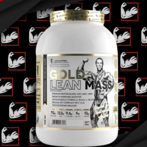 Kevin Levrone - Gold Lean Mass