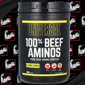 Universal - 100% Beef Aminos