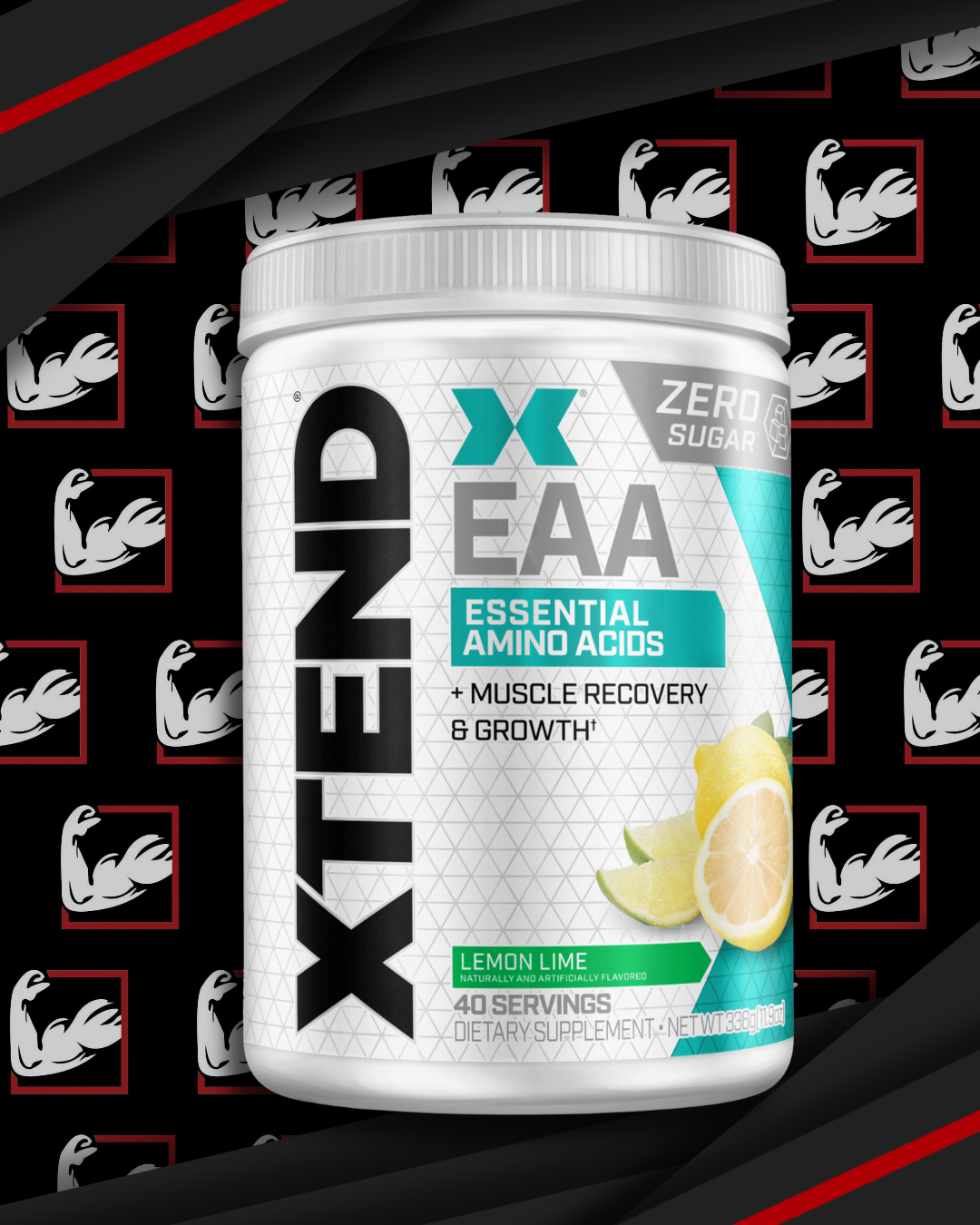 Xtend - EAA