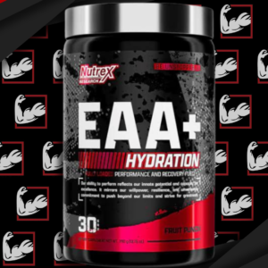 Nutrex Research - EAA + Hydration