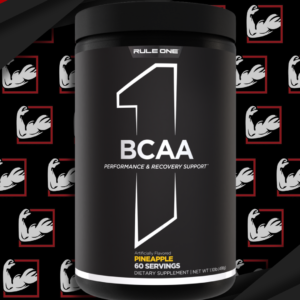 Rule 1 - Bcaa