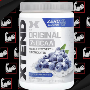 Xtend - Bcaa