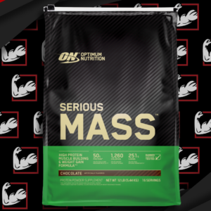 Serious Mass - Optimum Nutrition
