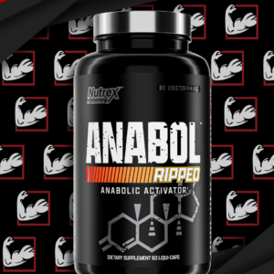 ABOL Ripped - Nutrex Research