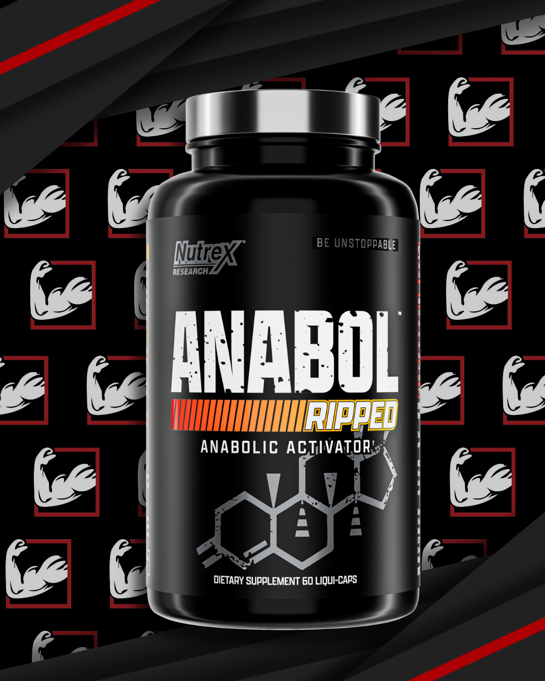 ABOL Ripped - Nutrex Research