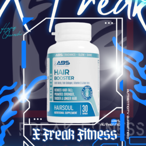 Hair Booster - ABS Nutrition
