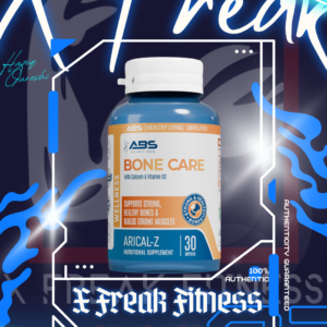 Bone Care - ABS Nutrition
