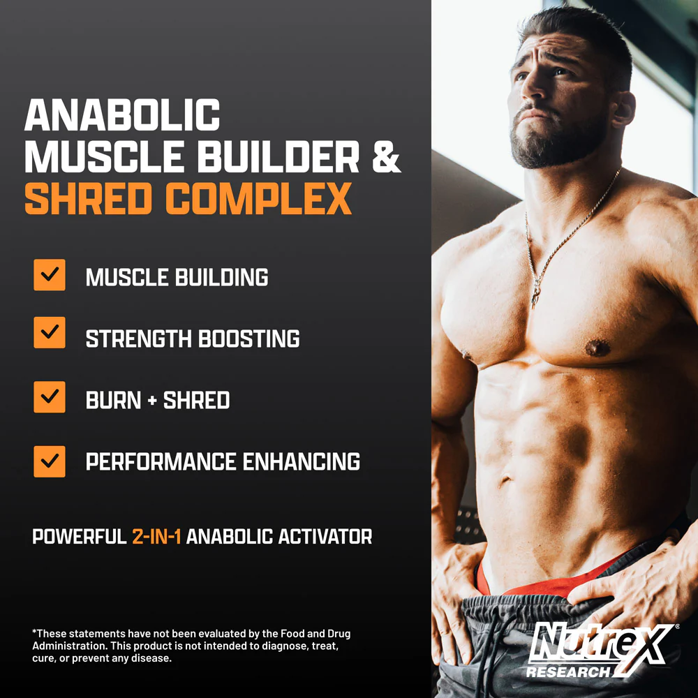 ABOL Ripped - Nutrex Research - Image 6
