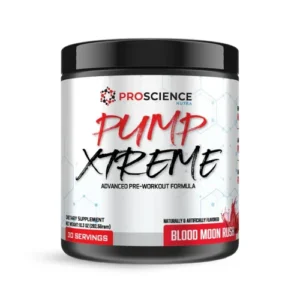 Pro Science - PUMP XTREME