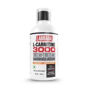 Labrada - L-Carnitine 3000mg
