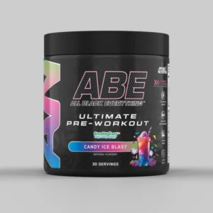 Applied Nutrition - ABE - Pre-Workout