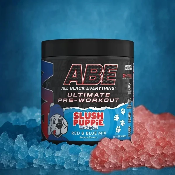 Applied Nutrition - ABE - Pre-Workout - Image 5