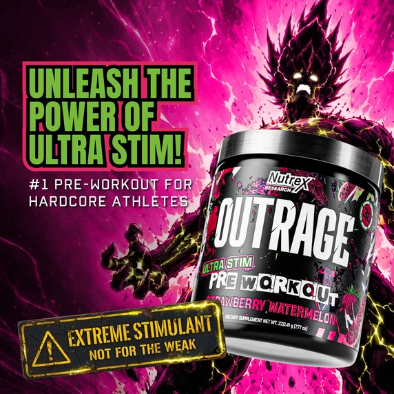 Nutrex Research - Outrage - Image 10