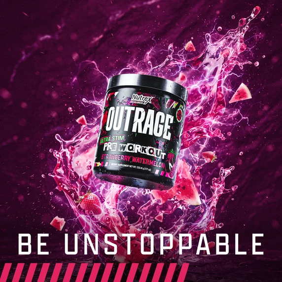 Nutrex Research - Outrage - Image 6