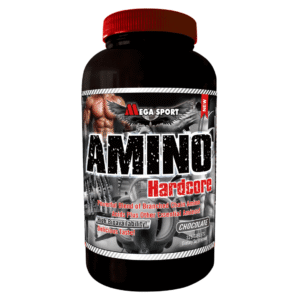 Mega Sports - AMINO HARDCORE