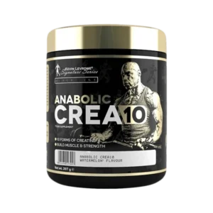 Kevin Levrone - Anabolic Crea10