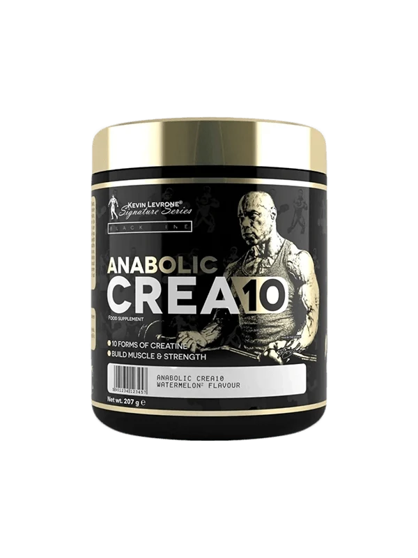 Kevin Levrone - Anabolic Crea10