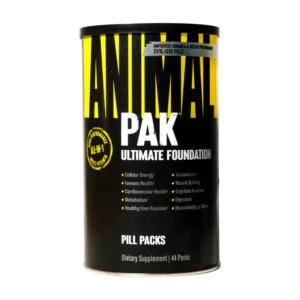ANIMAL PAK