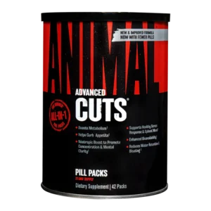 Animal Cuts