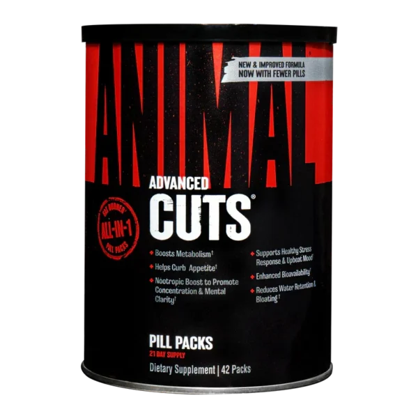 Animal Cuts