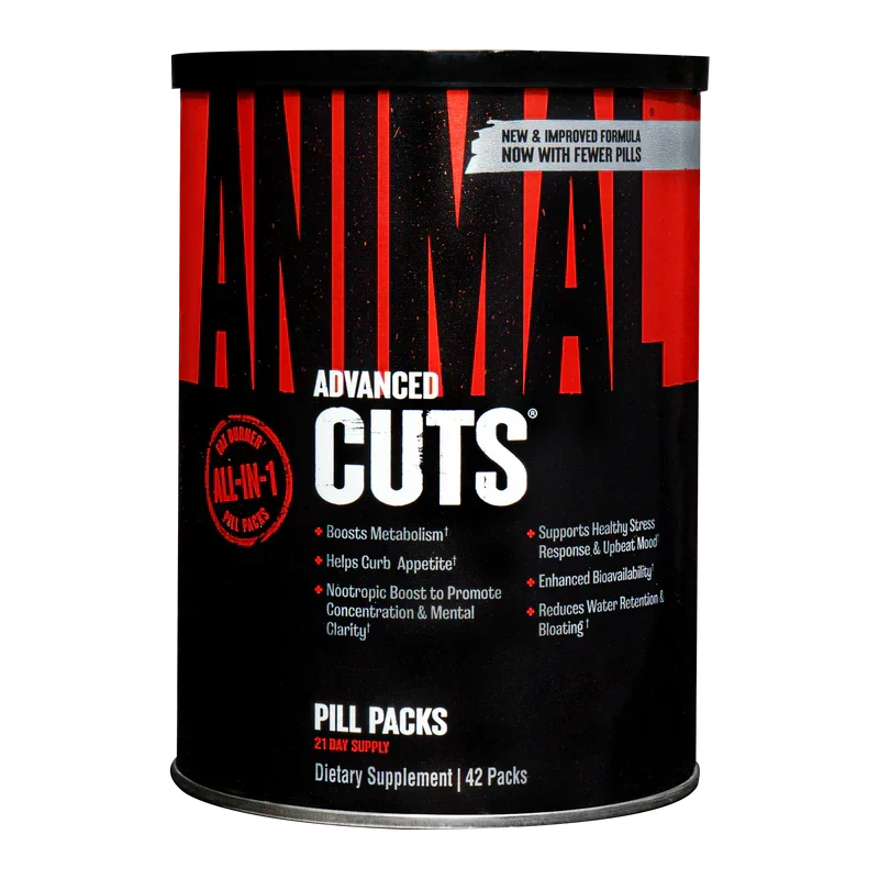 Animal Cuts