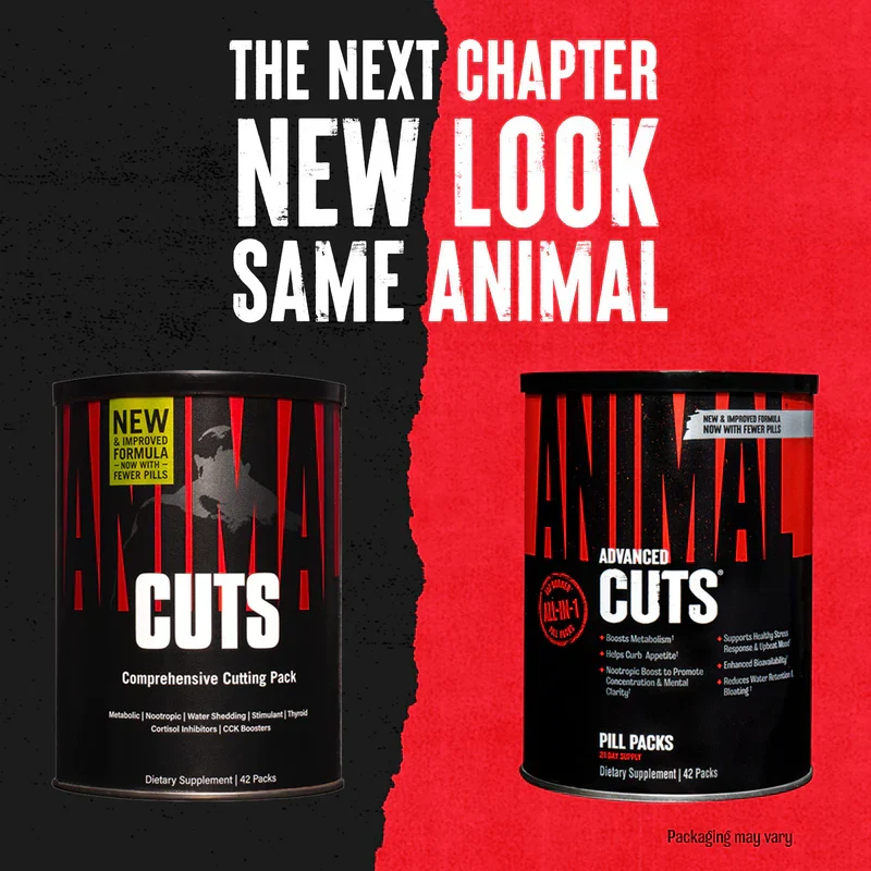 Animal Cuts - Image 5