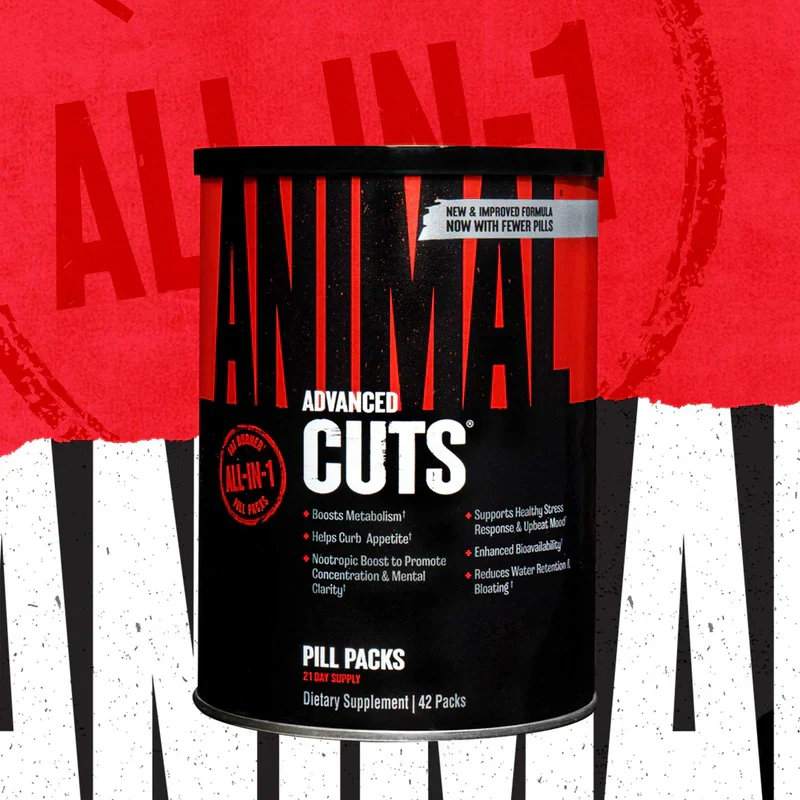 Animal Cuts - Image 2