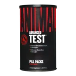 Animal Test1
