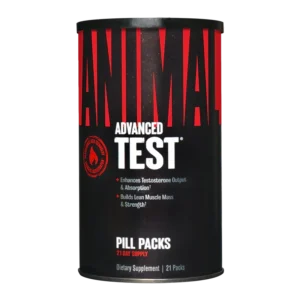 Animal - Test