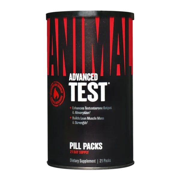 Animal - Test