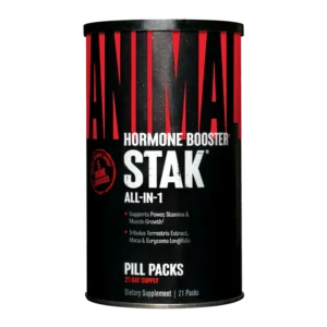 Animal- Stak