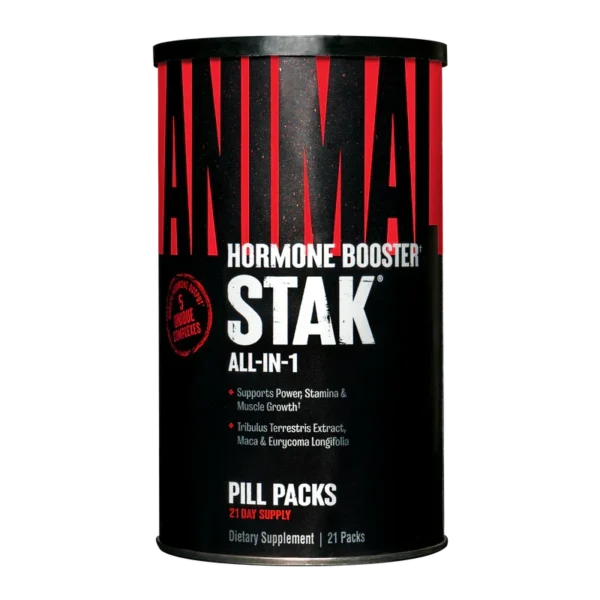 Animal- Stak
