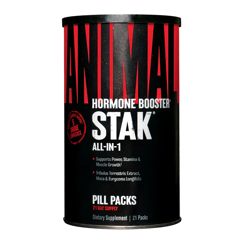 Animal- Stak