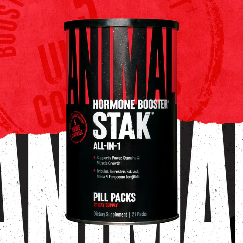 Animal- Stak - Image 2