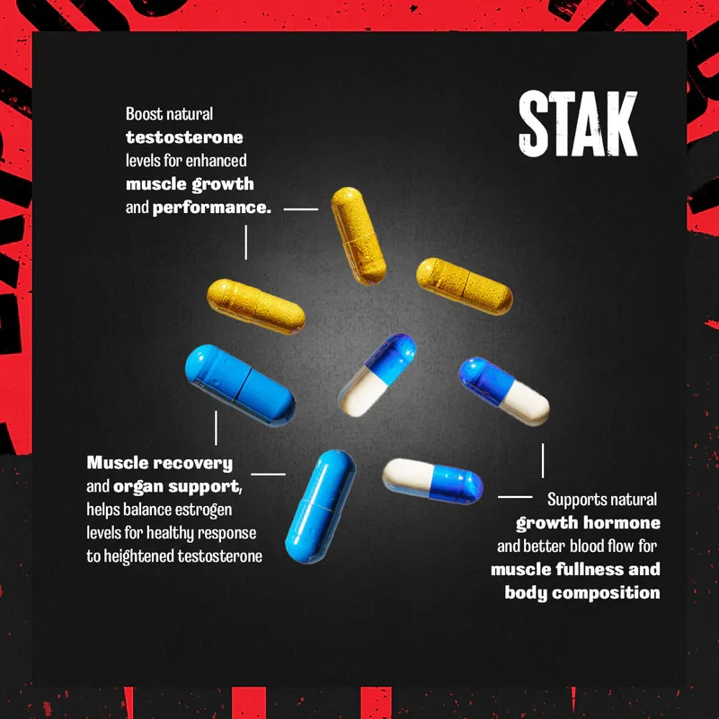 Animal- Stak - Image 6