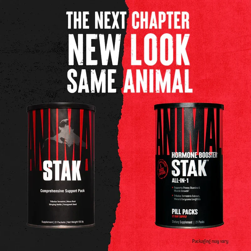 Animal- Stak - Image 5