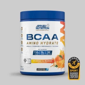 Applied Nutrition - Bcaa Amino Hydrate