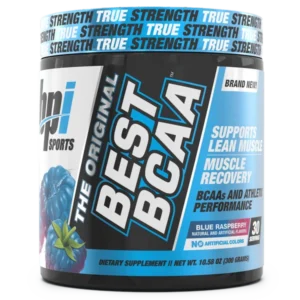 BPI Sports - Best BCAA