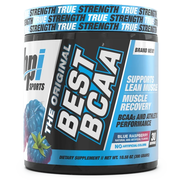 BPI Sports - Best BCAA