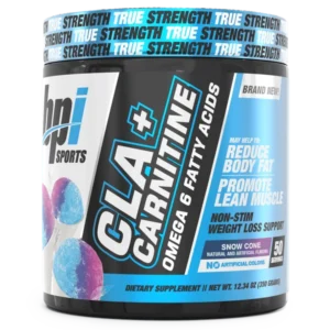 BPI Sports - CLA + Carnitine