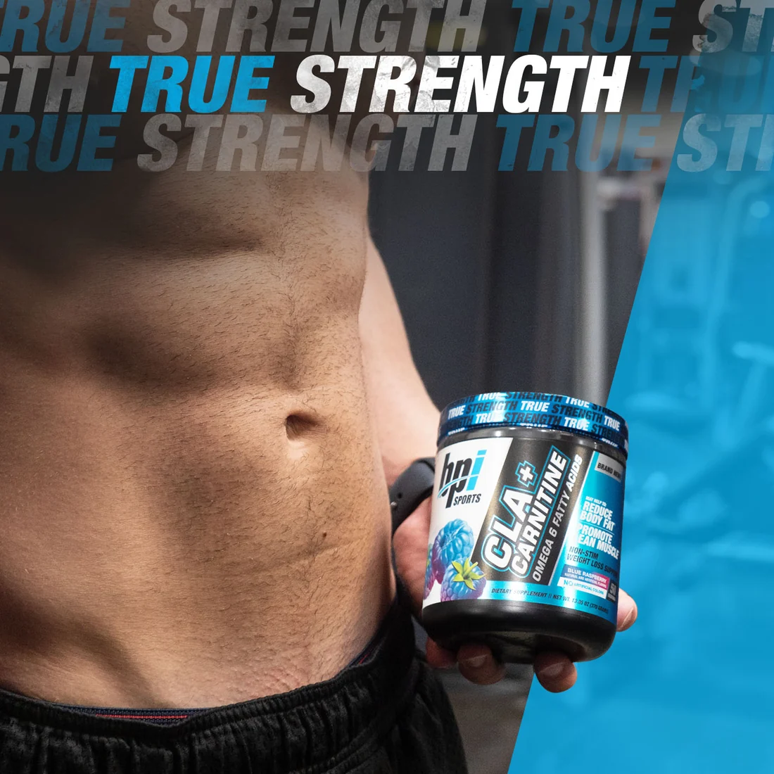 BPI Sports - CLA + Carnitine - Image 7