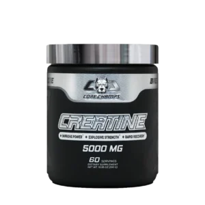 Core Champs - CREATINE 5000MG