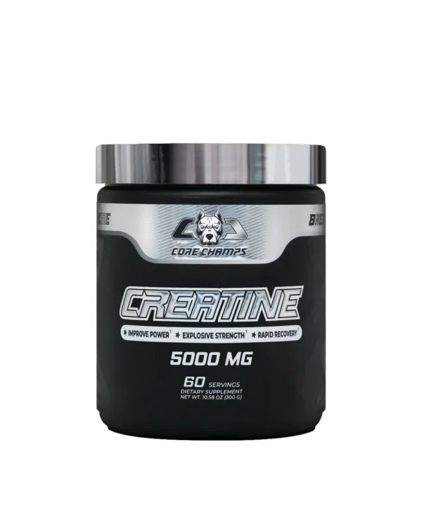 Core Champs - CREATINE 5000MG