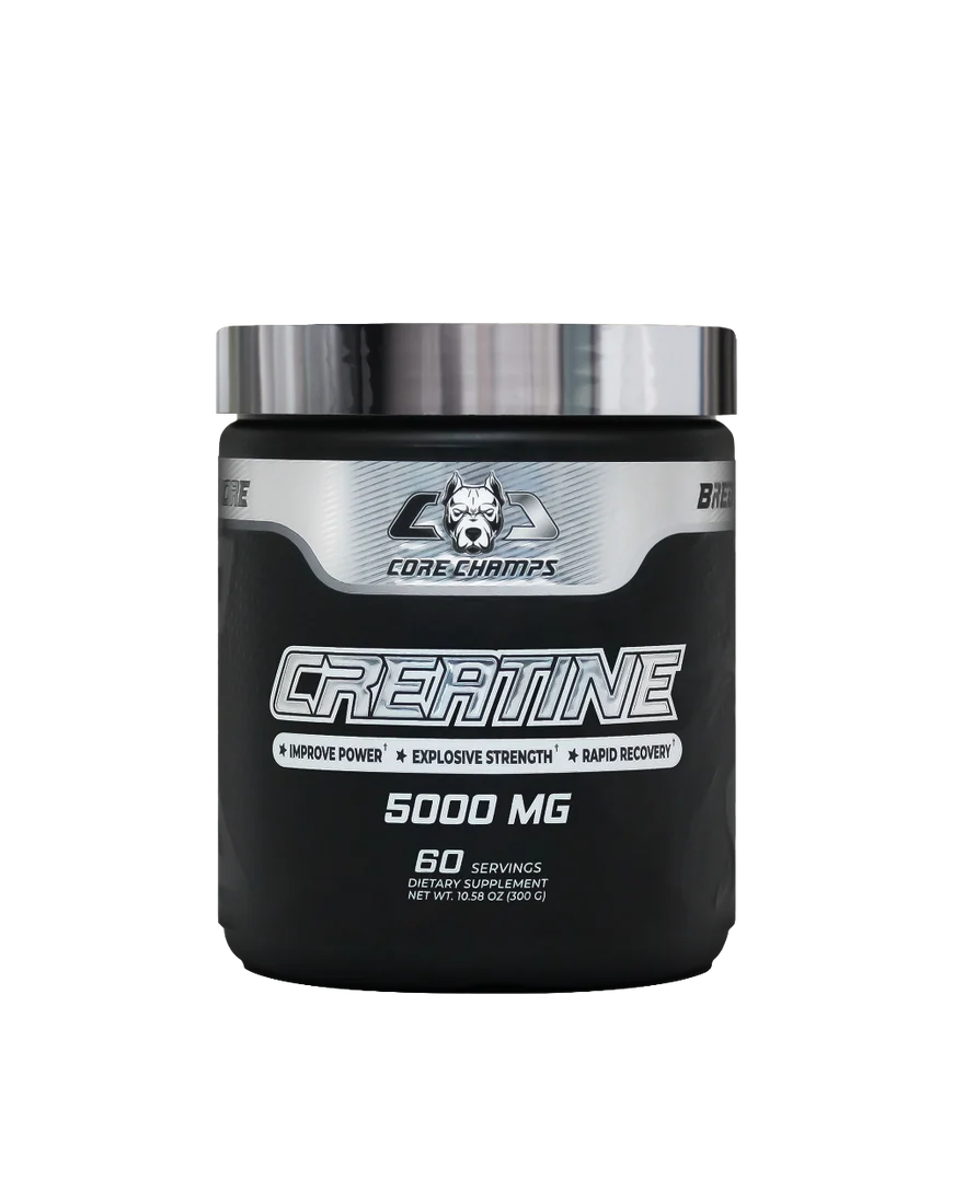 Core Champs - CREATINE 5000MG